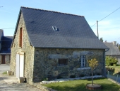 Maison, la Cheminais (Domalain)