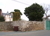 Maison, Saint-Laurent-de-la-Mer (Plérin-sur-Mer)
