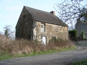 Maison, la Ville-es-Genils (Miniac-Morvan)