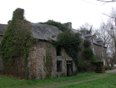 Ferme, Boutergot (Saint-Pierre-de-Plesguen fusionnée en Mesnil-Roc'h en 2019)