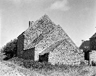 Maison de prêtre, Kerneac'h (Plouescat)