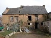 Ferme, la Cocheriais (Plesder)