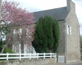 Maison, 13 rue de Saint-Eniguet, Notre-Dame-du-Guildo (Saint-Cast-le-Guildo)
