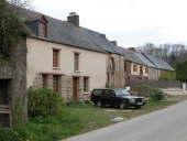 Écart, la Revelinais (Pleugueneuc)