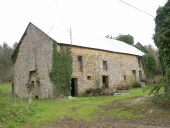 Ferme, le Bois (Vieux-Vy-sur-Couesnon)