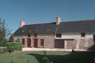 Ferme, les Beaux Bois (Cherrueix)