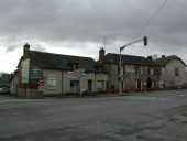 Maison, 39 rue Nationale, Fouillard (Thorigné-Fouillard)