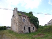 Maison, Croaz-an-Quéré (Lézardrieux)