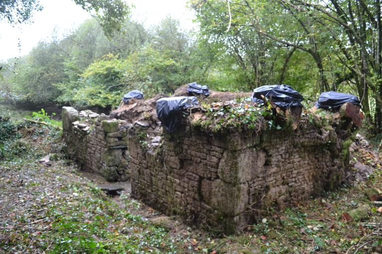 Kanndi de Creac'h Goarniel (Commana)