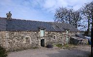 Ferme, les Landaises (Pluherlin)