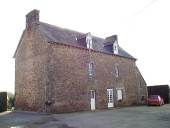 Ferme, la Grivais (Epiniac)