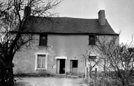 Manoir, le Bois Doré (Bruz)
