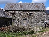 Ancienne ferme, Kernanvel (Hanvec)