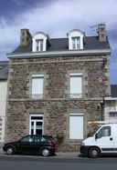 Maison, 13 rue Saint-Jean (Matignon)