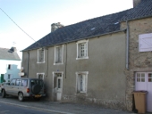 Maison, 1 rue Marcellin Champagnat (Bains-sur-Oust)