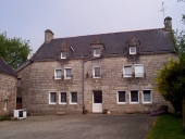 Ferme n°2, le Petit Quello (Melrand)