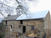 Maison 4, les Grésillonais (Pipriac)