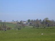 Écart, la Mercerais (Treffendel)