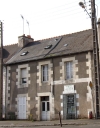Maison, rue du Professeur Jean-Renaud (Paimpol)