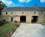 Ferme n°2, Kertanguy (Melrand)