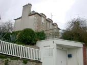 Maison, 3 rue Léon Le Gac (Perros-Guirec)