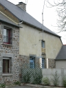 Maison, la Ménetais (Saint-Domineuc)