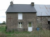Ferme, la Groulais (Bains-sur-Oust)