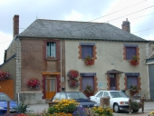 Maison, 15-17 rue de Montfort (Breteil)