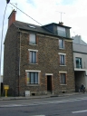 Immeuble de rapport, 73 rue de Vern (Rennes)