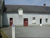 2ème ferme, rue du Stade, la Planche (Noyal-sur-Vilaine)