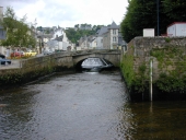 Pont de la ville (Quimperlé)