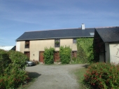 Ferme, Beau Chêne (La Mézière)