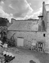 Moulin, le Moulin Choiseul (Plémet)