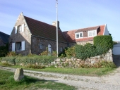 Maison 2, 5 quai de Sainte-Anne (Trégastel)