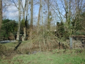 Les ponts sur la commune de Etrelles