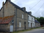 Maison n°3, Talroc'h (Melrand)