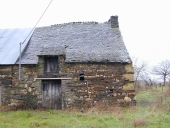 Maison 5, les Carrées (Pipriac)