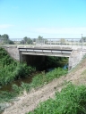 Pont, près de la Sauvagère (La Gouesnière)