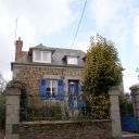 Maison, 21 rue de l'Épine Merlet (Pordic)