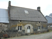 Ferme 2, Kermoël (Pluméliau fusionnée en Pluméliau-Bieuzy en 2019)