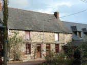 Maison, la Touche Jus (Bourgbarré)