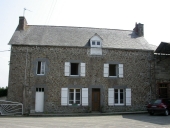 Ferme, le Puits Saliou (Plerguer)