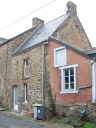 Maison, 9 rue d'Abas (Miniac-Morvan)