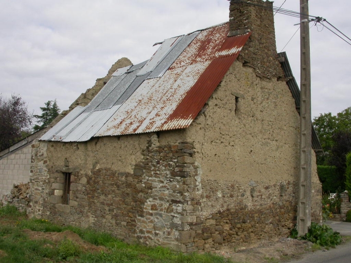 Maison, Painfour (Plerguer)