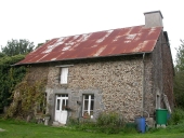 Ferme, la Touche (Plerguer)