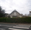 Maison, 54 boulevard du Rougeret, la Guérinais (Saint-Jacut-de-la-Mer)