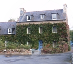 Maison, rue de Kerpalud (Paimpol)