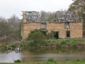 Ferme, la Treille (Pacé)