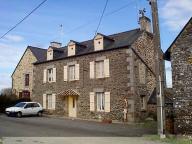 Ferme, la Fontaine Roux (Dol-de-Bretagne)