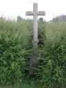Croix de chemin, le Rétais (Pleumeleuc)